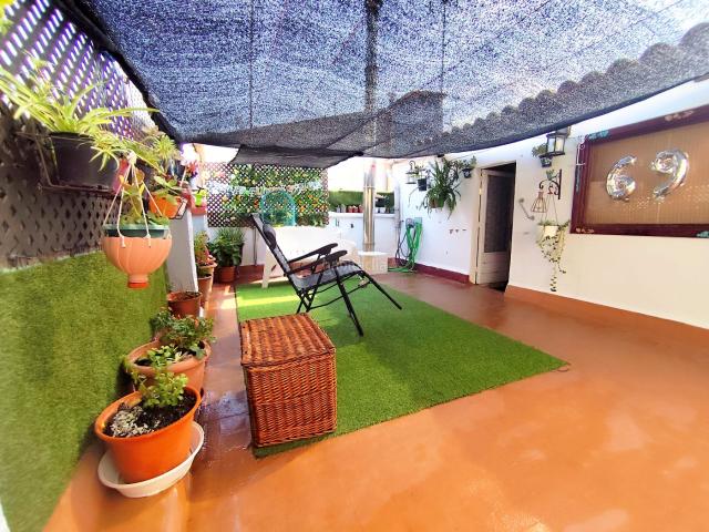 Casa en venta en Vilanova del Camí. Casa con terraza, garaje y mucho encanto en el centro de Vilanova del Camí. Casas Vilanova del.