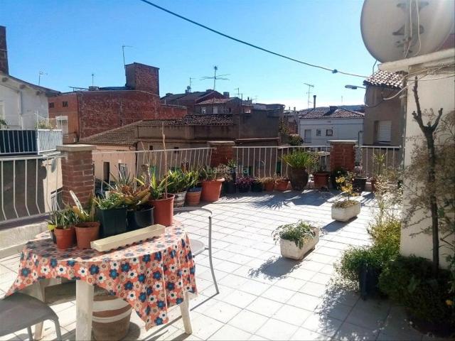 Casa en venta en Vilanova del Camí. CASA CON TERRAZA Y GARAJE IDEAL FAMILIAS!. Casas Vilanova del.