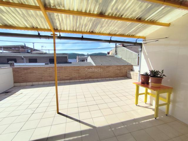 Casa en venta en Vilanova del Camí. Casa + gran garaje + 2 terrazas + anexo independiente. Casas Vilanova del.