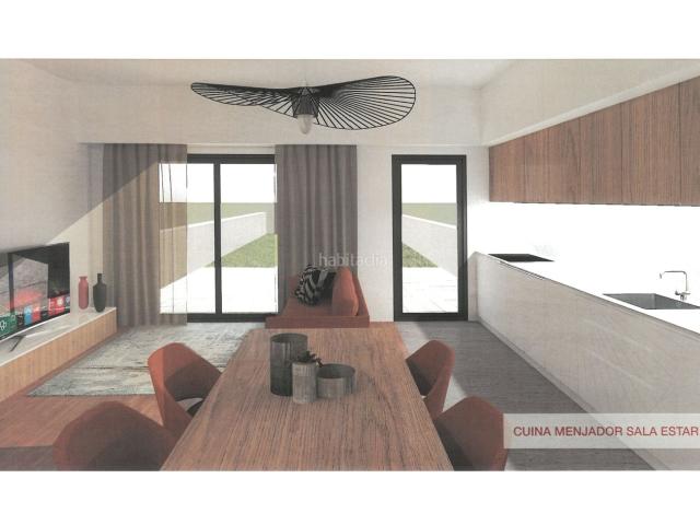 Casa en venta en Vilanova del Camí. PROMOCIÓ CASA D'OBRA NOVA A VILANOVA DEL CAMI BARRI DE LA PAU. Casas Vilanova del.