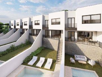 Casa en venta en Vilanova i la Geltrú, Molí de Vent Costa Dorada. RAMBLA ARNAU. DONDE EMPIEZA LO IMPORTANTE. Casas Vilanova i la.