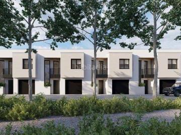 Casa en venta en Vilanova i la Geltrú, Molí de Vent Costa Dorada. RAMBLA ARNAU. DONDE EMPIEZA LO IMPORTANTE. Casas Vilanova i la.