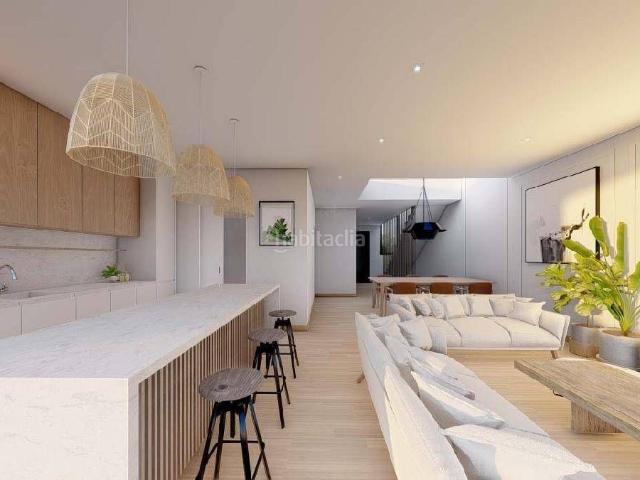 Casa en venta en Vilanova i la Geltrú, Molí de Vent Costa Dorada. RAMBLA ARNAU. DONDE EMPIEZA LO IMPORTANTE. Casas Vilanova i la.