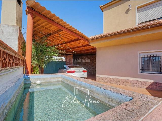 Casa en venta en Vilanova i la Geltrú, Nord Costa Dorada. FINCA RUSTICA CON VISTAS AL MAR. Casas Vilanova i la.