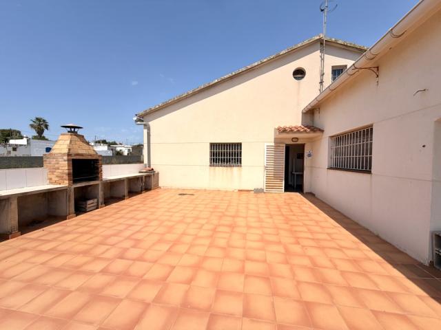 Casa en venta en Vilanova i la Geltrú, Nord Costa Dorada. EXCLUSIVA FINCA RÚSTICA DE 23.000 m CON VIVIENDA DE 250 m EN VILANOVA I LA GELTRÚ. Casas Vilanova i la.