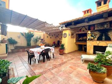 Casa en venta en Vilanova i la Geltrú, Barcelona Costa Garraf