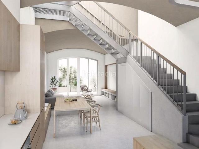 Casa en venta en Vilanova i la Geltrú, Centrevila Costa Dorada. Casa de diseño totalmente reformada en el centro de Vilanova i la Geltrú. Casas Vilanova i la.