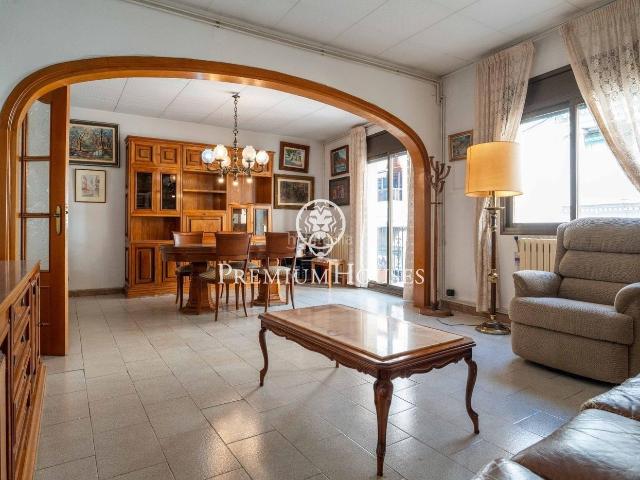 Casa en venta en Vilanova i la Geltrú, Centrevila Costa Dorada. Casa en Rambla Principal. Casas Vilanova i la.