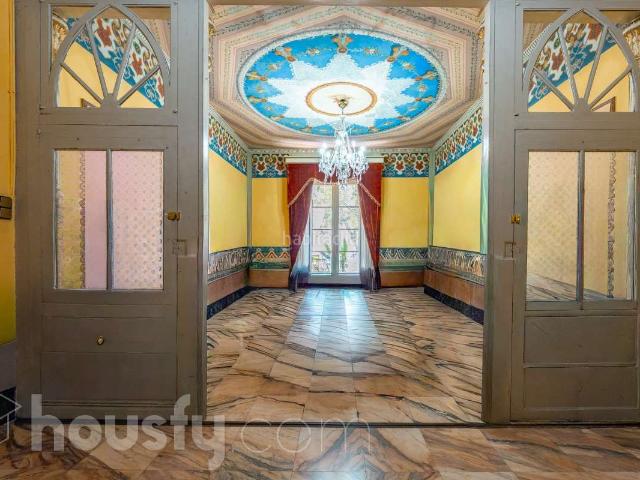 Casa en venta en Vilanova i la Geltrú, Centrevila Costa Dorada. Casas Vilanova i la.