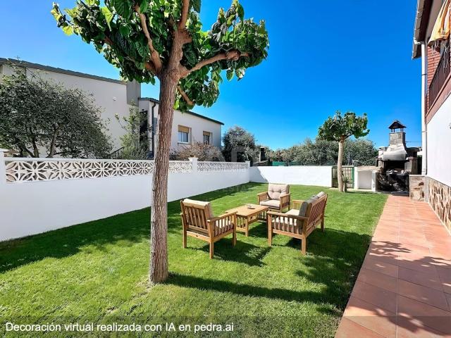 Casa en venta en Vilanova i la Geltrú, Fondo Somella Costa Dorada. Casas Vilanova i la.