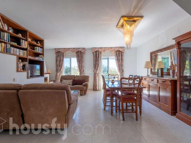 Casa en venta en Vilanova i la Geltrú, L´Aragai Costa Dorada. Casas Vilanova i la.