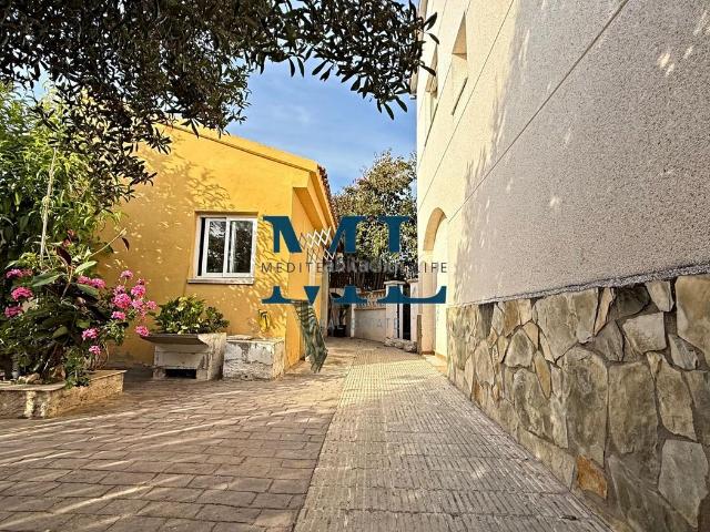Casa en venta en Vilanova i la Geltrú, La Collada Sis Camins Costa Dorada. CHALET INDEPENDIENTE EN LA COLLADA. Casas Vilanova i la.