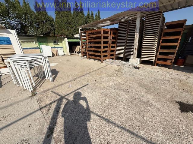 Casa en venta en Vilanova i la Geltrú, La Geltrú Sant Jordi Costa Dorada. terreno con casa en venta. Casas Vilanova i la.