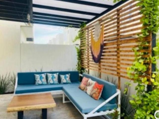 Casa en Venta en Vilanova Residencial / House for Sale in Vilanova Residencial