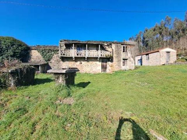 Casa en Venta en Vilarmaior