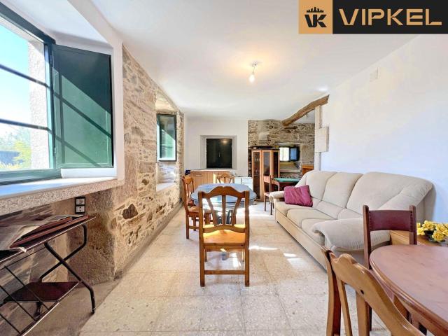 Casa en venta en Vilarmaior La Coruña