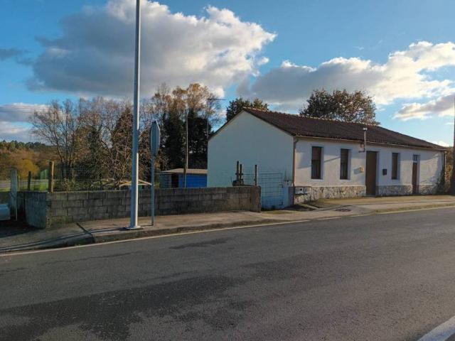 Casa en Venta en Vilasantar