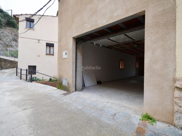 Masía en venta en Vilella Baixa La. Casa rural en el Priorato. Masías Vilella Baixa.