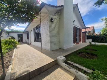 Casa en Venta en Villa Macul