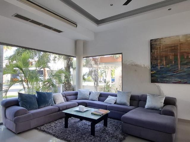 Casa en Venta en Villa Magna Cancun