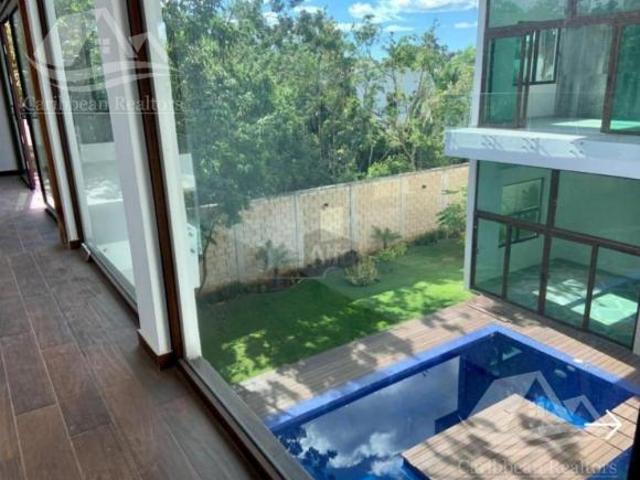 Casa en Venta en Villa Magna Cancun