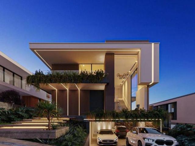 Casa en Venta en VILLA MAGNA Diseño Moderno Que Genera Plusvalía