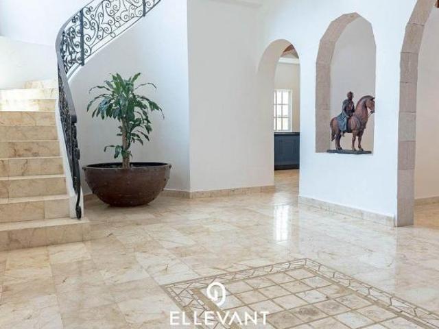 Casa en Venta en Villa Magna