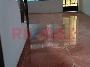 Casa en venta en Villa María Del Triunfo a S/167,040