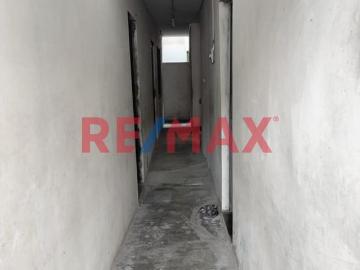 Casa en venta en Villa Maria Del Triunfo a S/130,720