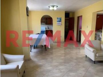 Casa en venta en Villa Maria Del Triunfo a S/1,034,540