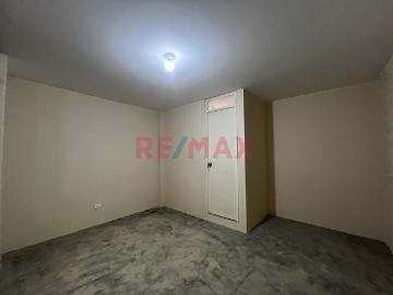 Casa en venta en Villa Maria Del Triunfo a S/354,900