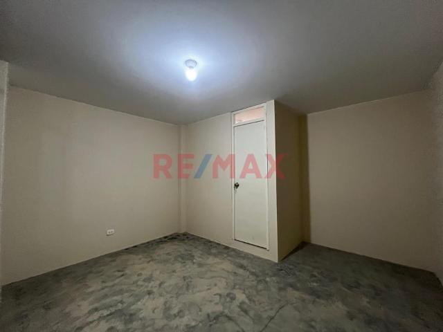 Casa en venta en Villa María Del Triunfo a S/358,050