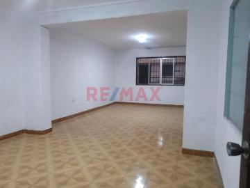 Casa en venta en Villa Maria Del Triunfo a S/596,750