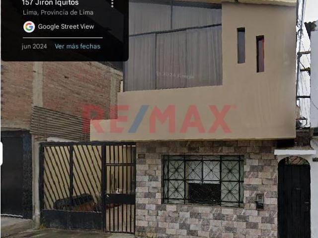 Casa en venta en Villa Maria Del Triunfo a S/722,400