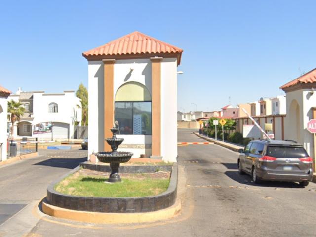 Casa en venta en Villa Mediterránea, Mexicali, Baja California