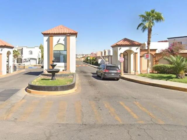 Casa en venta en Villa Mediterránea, Mexicali, Baja California
