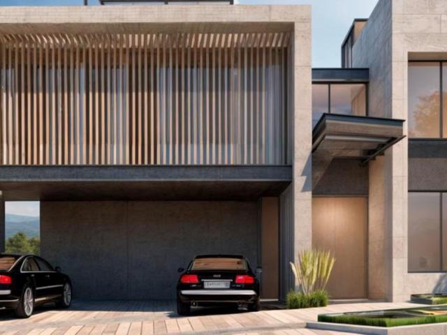 Casa en venta en Villa Monta?a en San Pedro Garza Garc?a