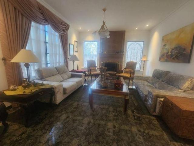 CASA EN VENTA EN VILLA MONTAÑA EN SPGG