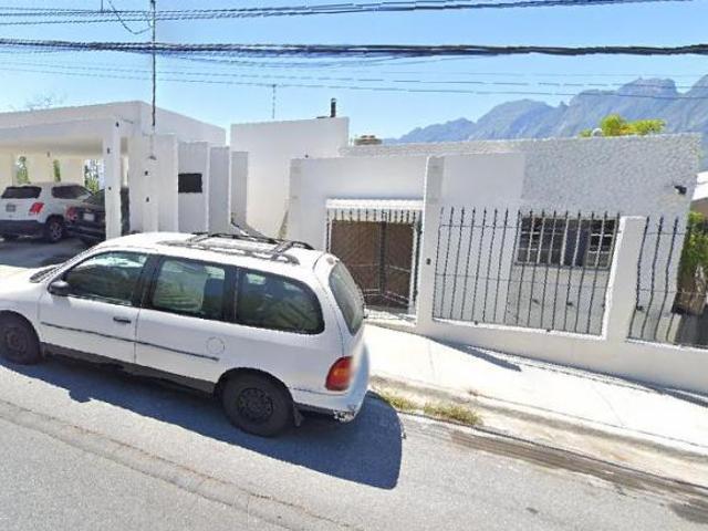 CASA EN VENTA EN VILLA MONTAÑA,SAN PEDRO GARZA GARCIA NUEVO LEON SF
