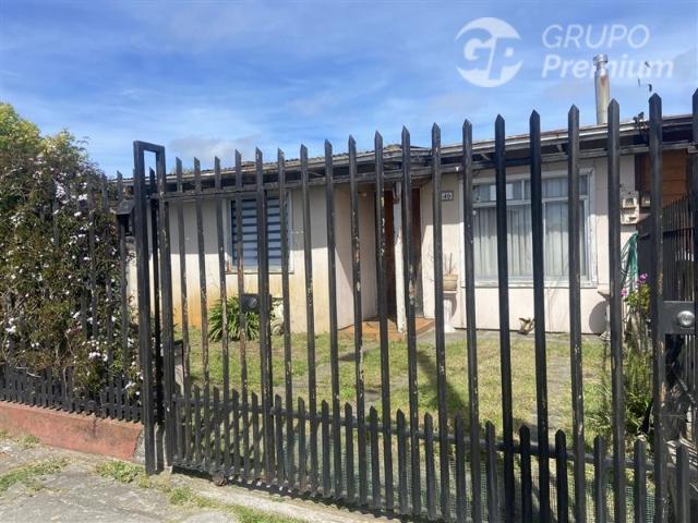 Casa en Venta en Villa Oerslesy Perales