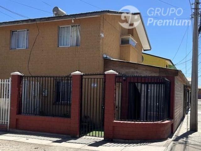 Casa en Venta en Villa Agricola