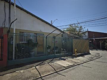 El Chacai, Provincia de Los Andes, Región de Valparaíso