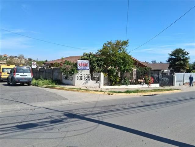 Casa en venta en Villa Alemana | 3 dormitorios por 159900. 00 en Villa Alemana