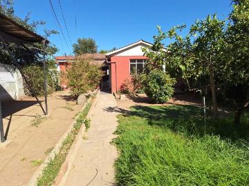 Casa en Venta en Villa Alemana 4 dormitorios 1 baño