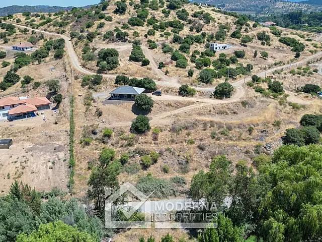 Casa en venta en Villa Alegre | 2 dormitorios por 125000. 00 en Villa Alegre