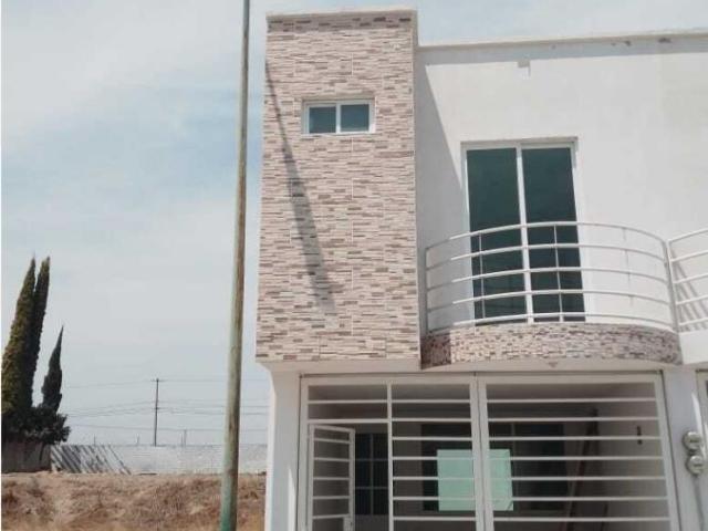 Casa en venta en Villa Alta, Tepetitla de Lardizábal, Tlaxcala