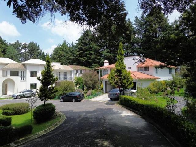 Casa en Venta en Villa Americana, Ocoyoacac, Estado de México. 4