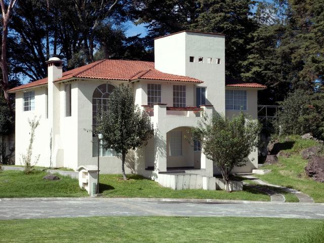 Casa en Venta en Villa Americana, Ocoyoacac, Estado de México
