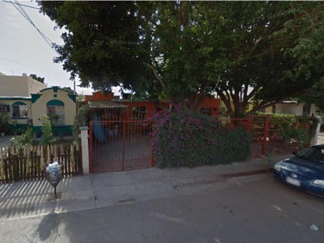 Casa en venta en Villa Bonita, Cajeme, Sonora