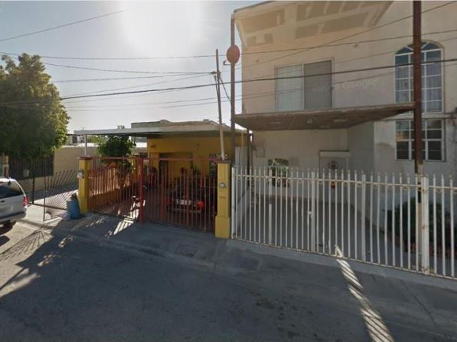 Casa en venta en Villa Bonita, Mexicali, Baja California